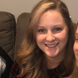 Meet your Posher, Sheri